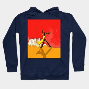 Ballroom dance Hoodie